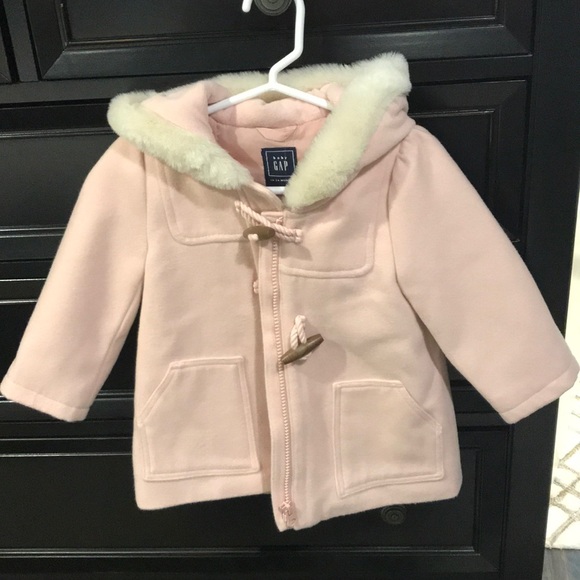 GAP Other - Brand new Baby Gap coat